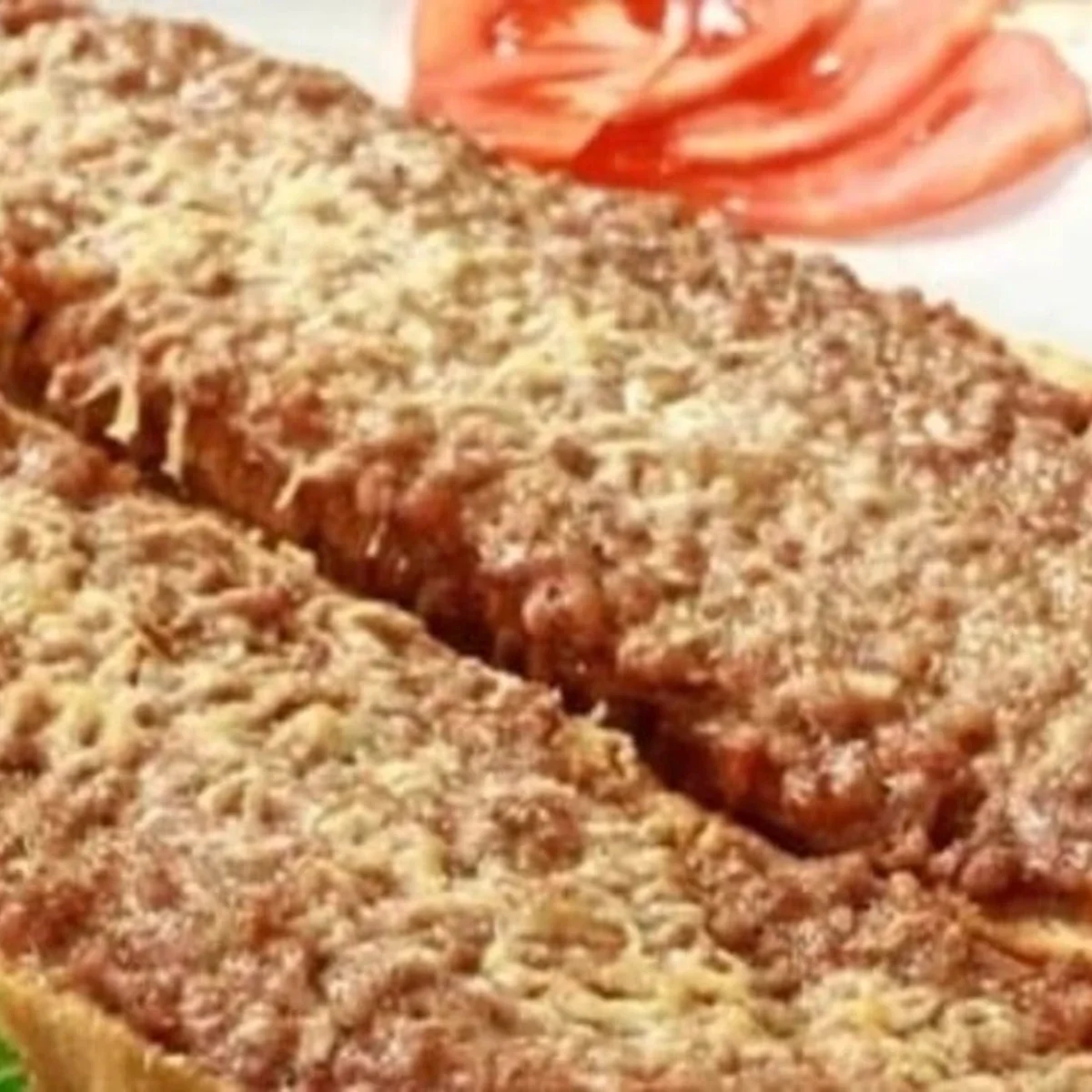 Princess - Mincemeat & Cheddar