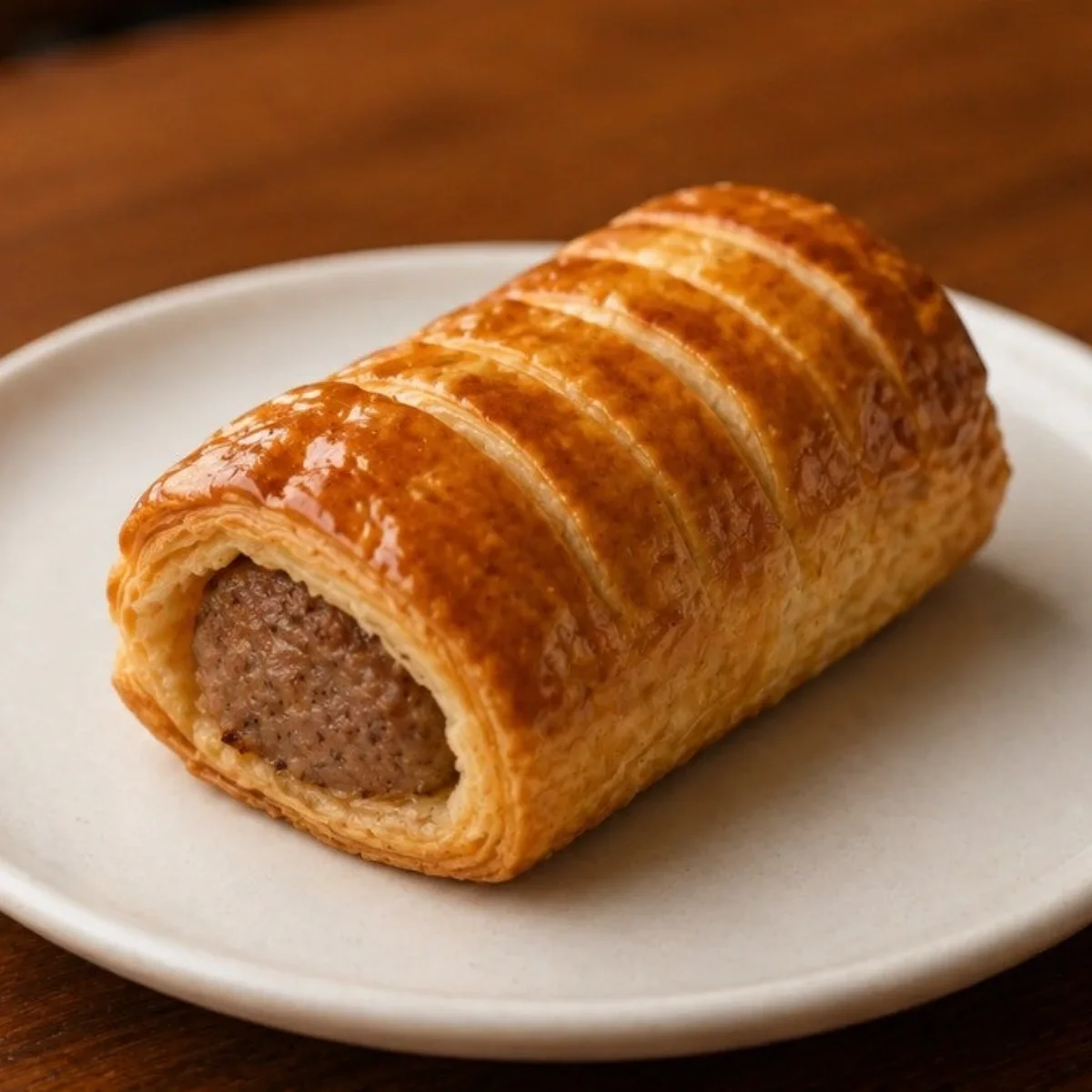 Sausage Roll